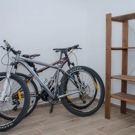Juestel Apartment Litoměřice Zewnętrze zdjęcie