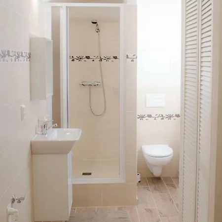 Juestel Apartment Litoměřice Zewnętrze zdjęcie