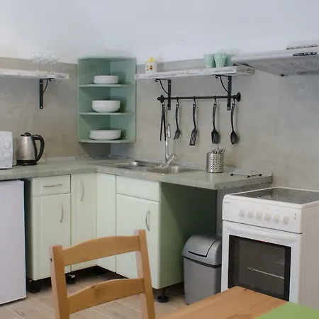 Juestel Apartment Litoměřice Zewnętrze zdjęcie