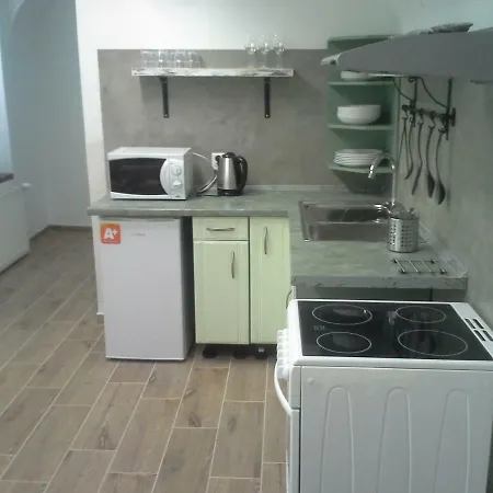 Juestel Apartment Litoměřice Zewnętrze zdjęcie