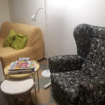 Juestel Apartment Litoměřice Zewnętrze zdjęcie