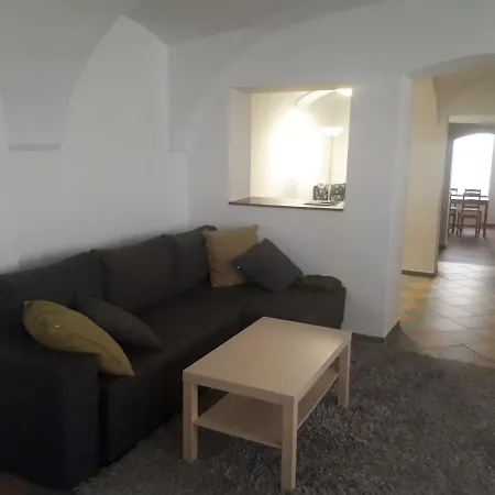 Juestel Apartment Litoměřice Zewnętrze zdjęcie