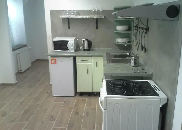 Juestel Apartment