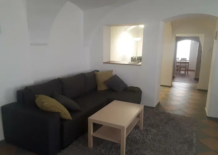Juestel Apartment