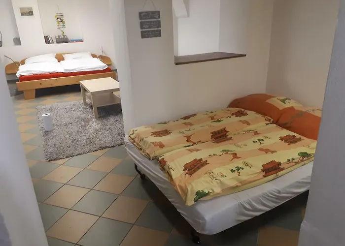 Juestel Apartment