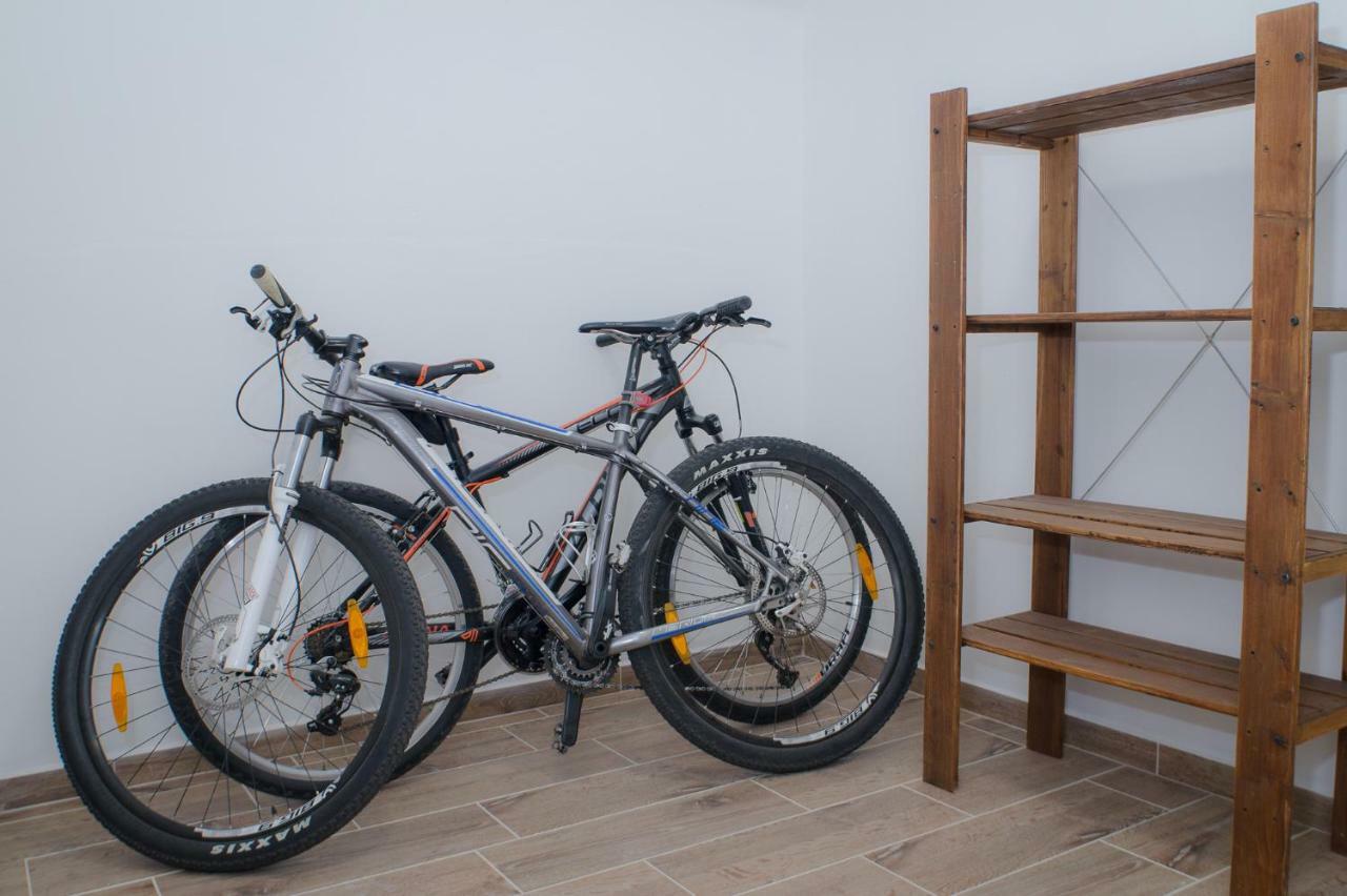 Juestel Apartment Litomerice