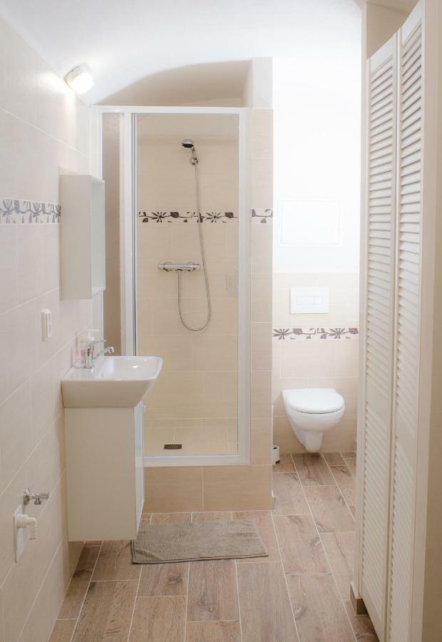 Juestel Apartment *