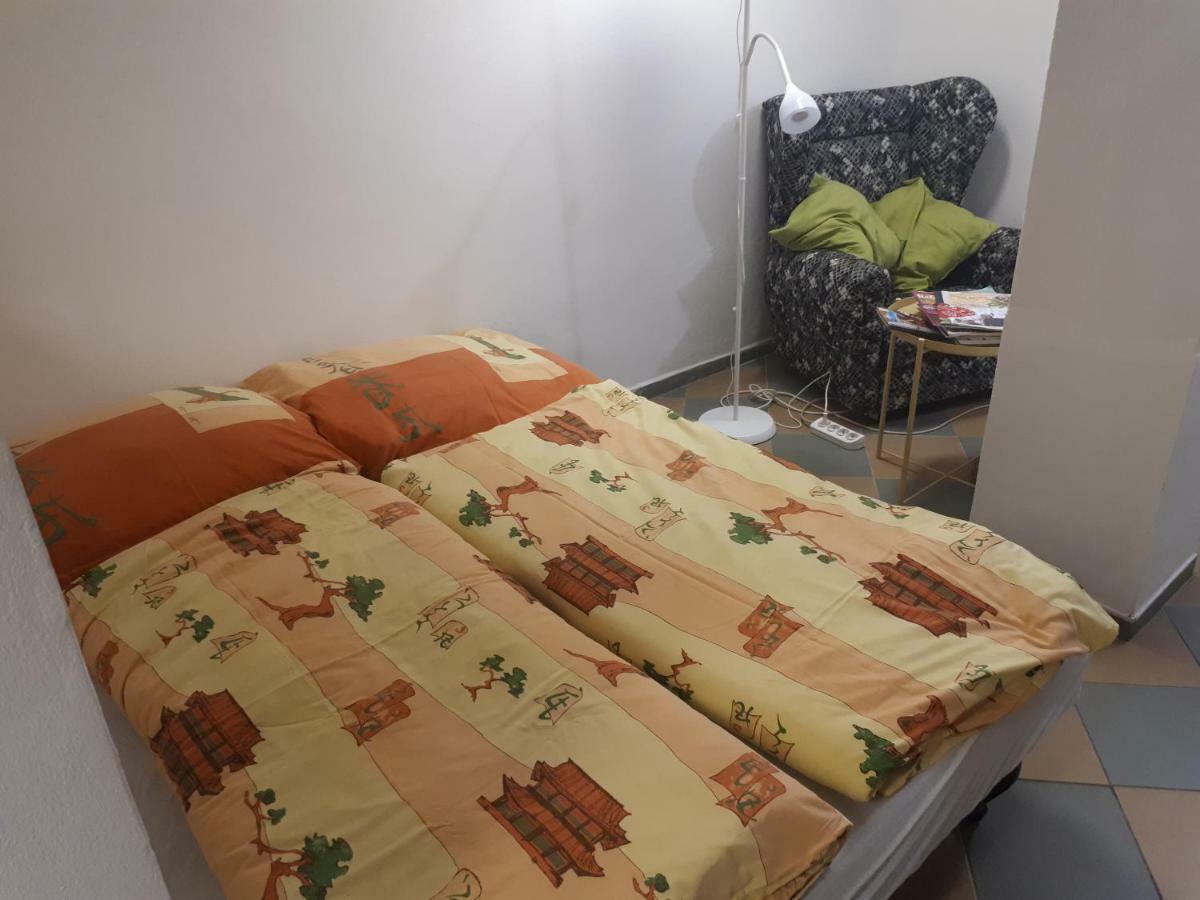 Juestel Litomerice