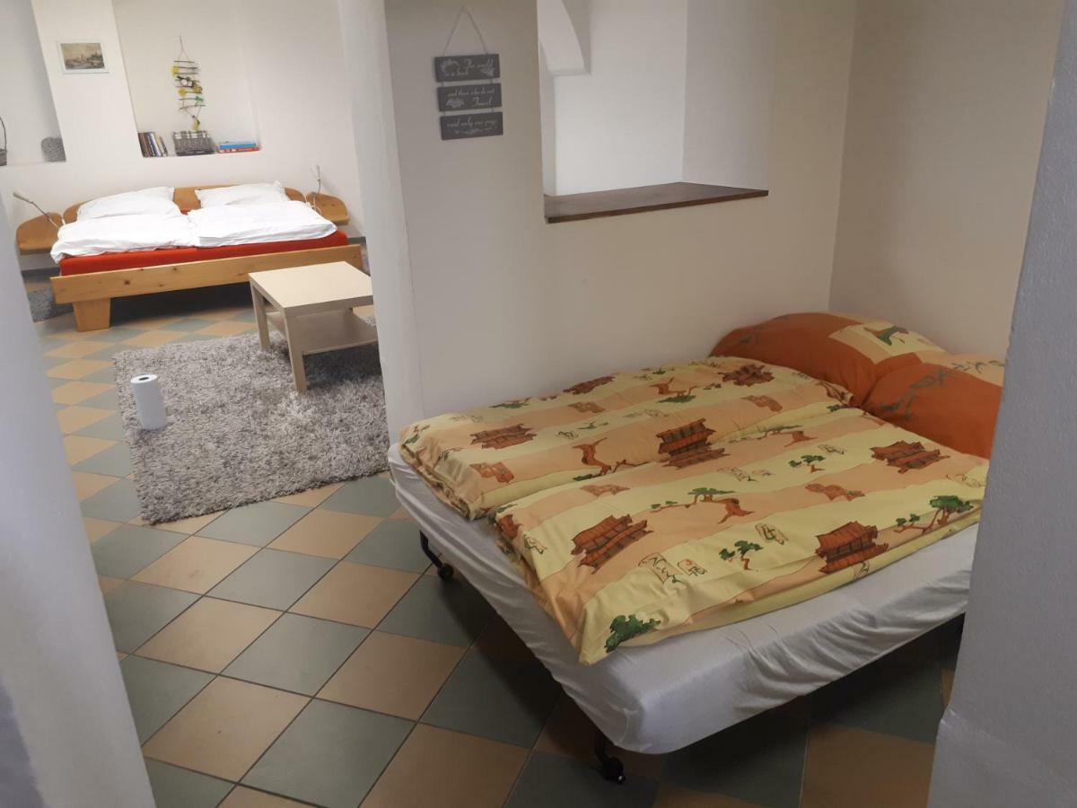 Apartment Juestel